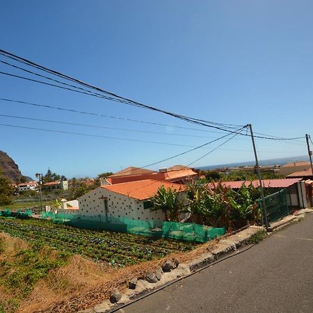 Villa Casa Celia Valle Gran Rey Exterior foto