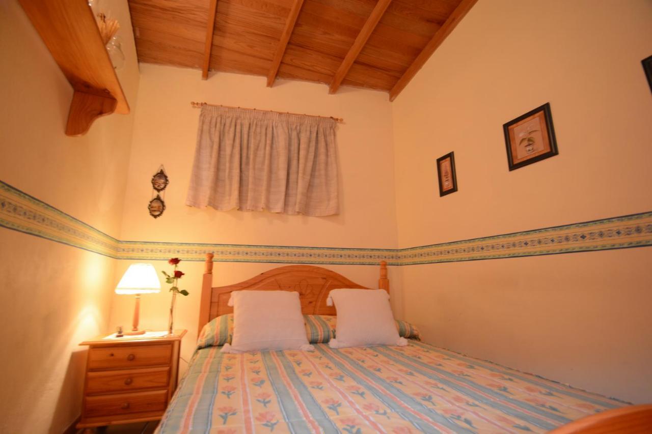 Villa Casa Celia Valle Gran Rey Exterior foto